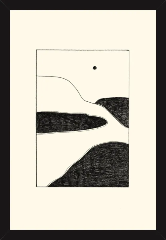Headspace by Nadiuska and Priscila Furtado - Uinverso  for Artfully Walls