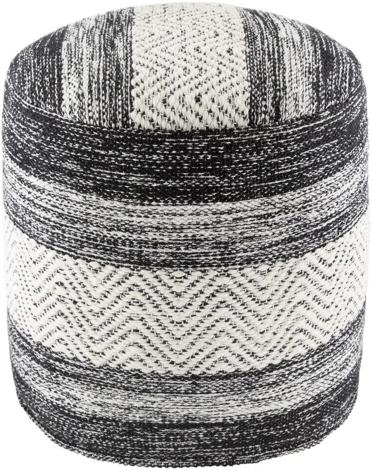 Levi nan Pouf