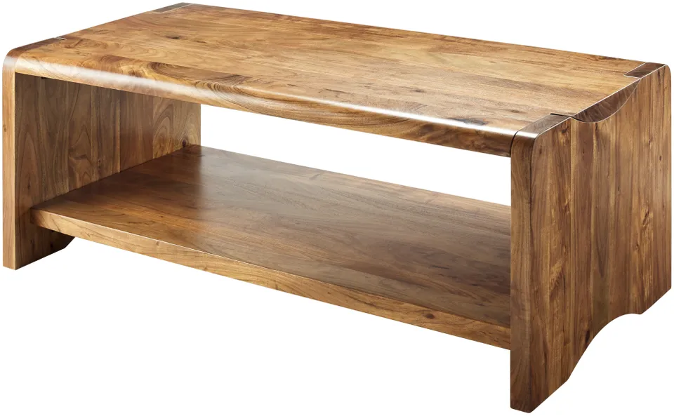 Joiner  18"H x 48"W x 24"D Coffee Table