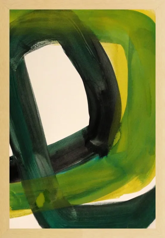Reach by Nell Waters Bernegger for Artfully Walls