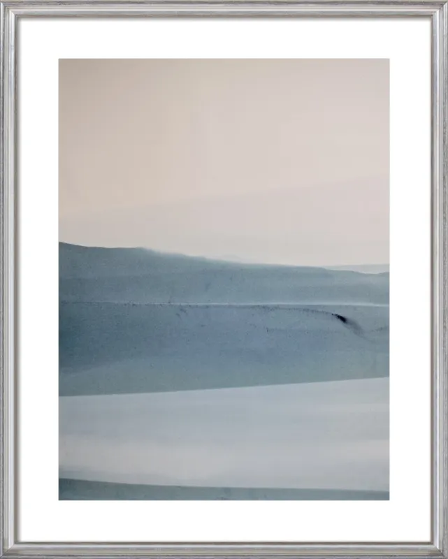Forecast no. 63 by Ashleigh Ninos for Artfully Walls