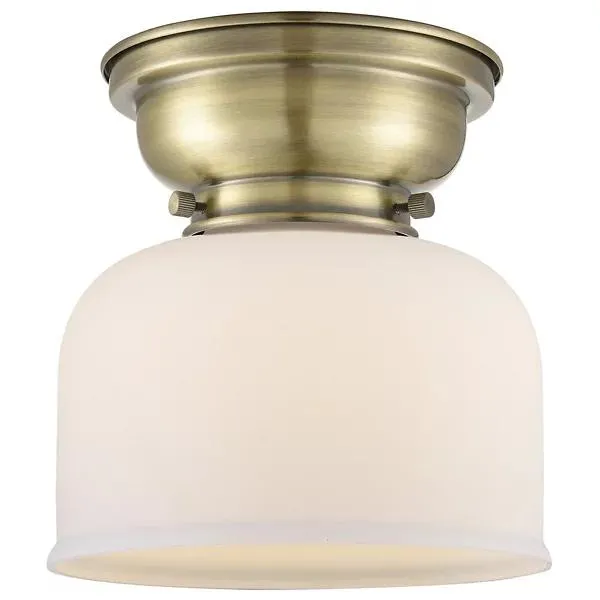 Moriah Flushmount