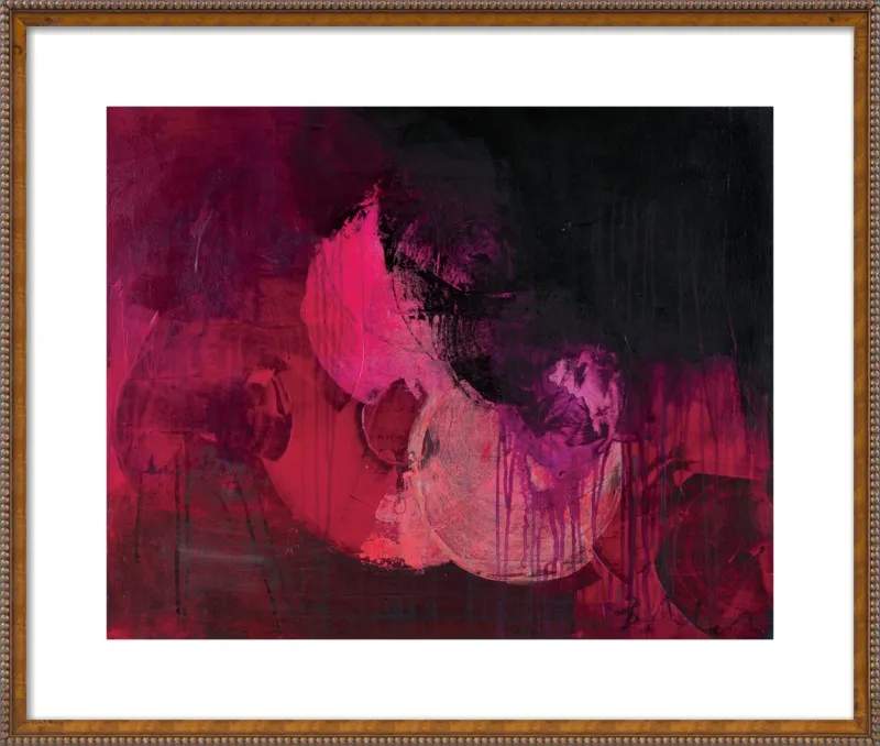 The Good, The Bad & The Ugly by Bethany Mabee for Artfully Walls