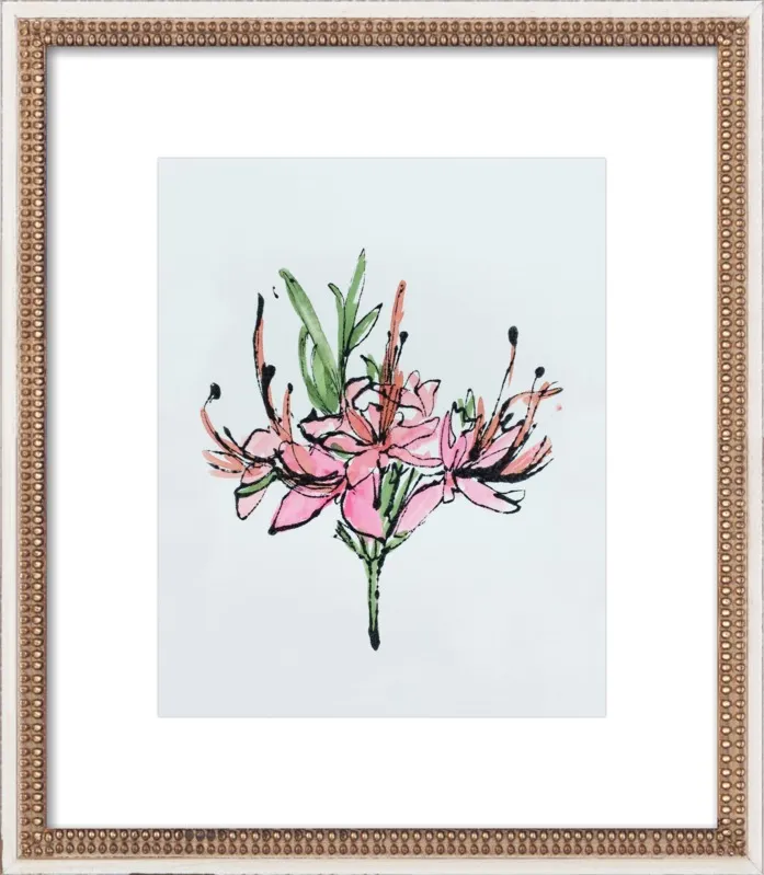 Botanical 2 by Courtney Cerruti for Artfully Walls
