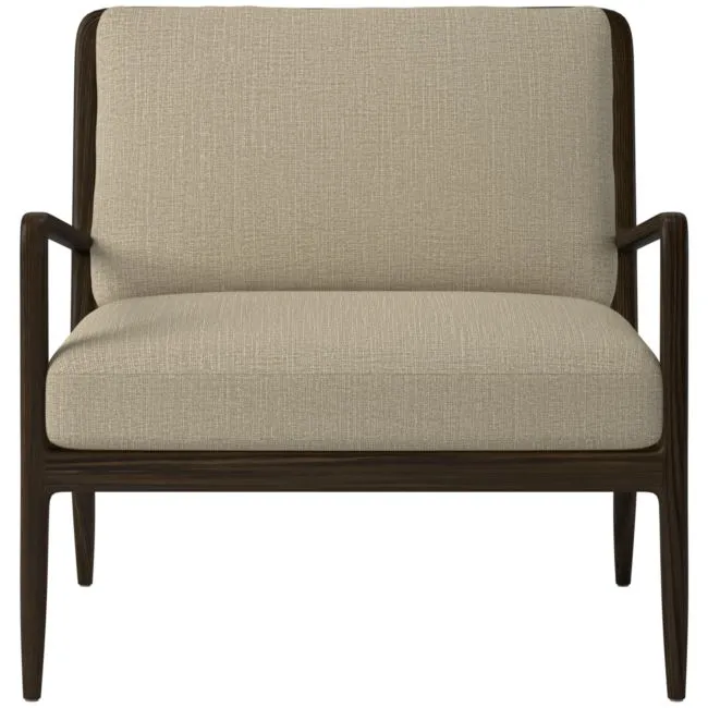 Lupo Chair Nomad Cafe