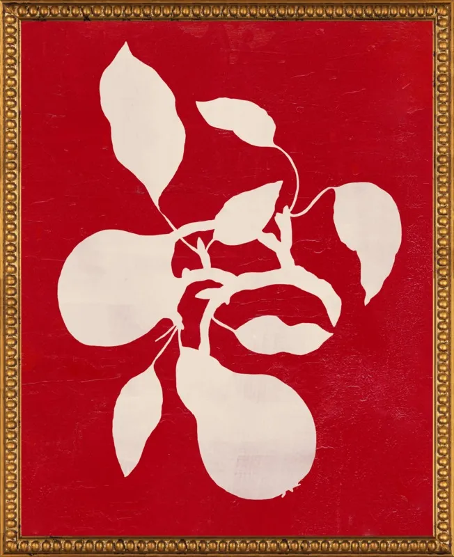 pears by Ruti Shaashua for Artfully Walls