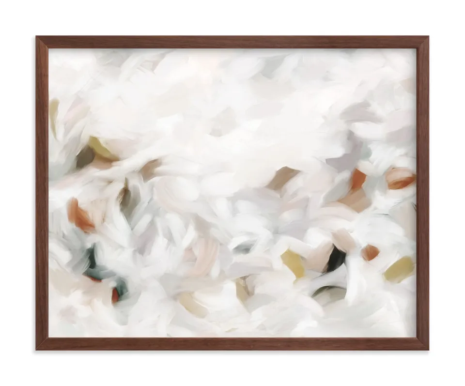 Ethereal Composition Limited Edition Fine Art Print