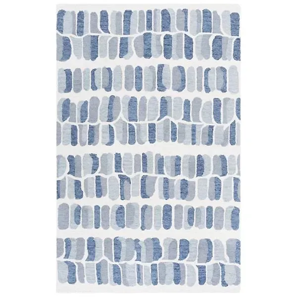 Cornflower Area Rug
