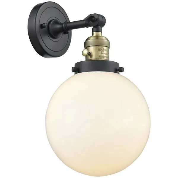 Melena Adjustable Wall Sconce