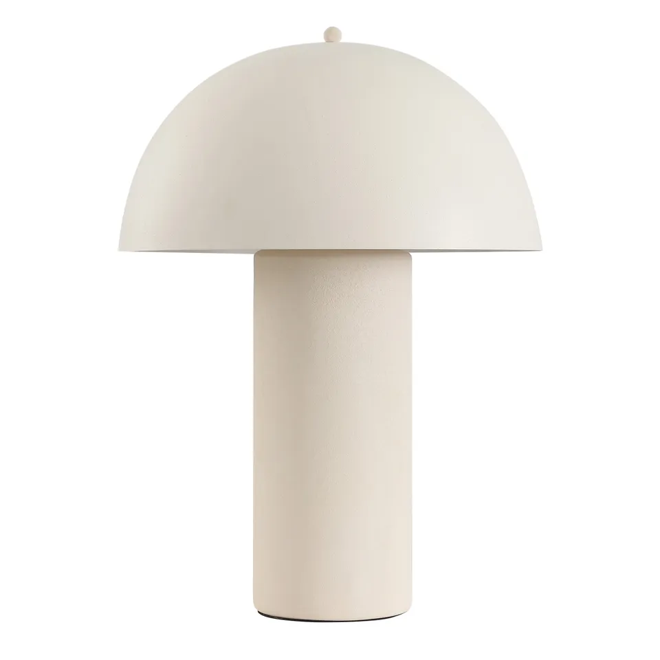 Masson 22" Table Lamp - Sand