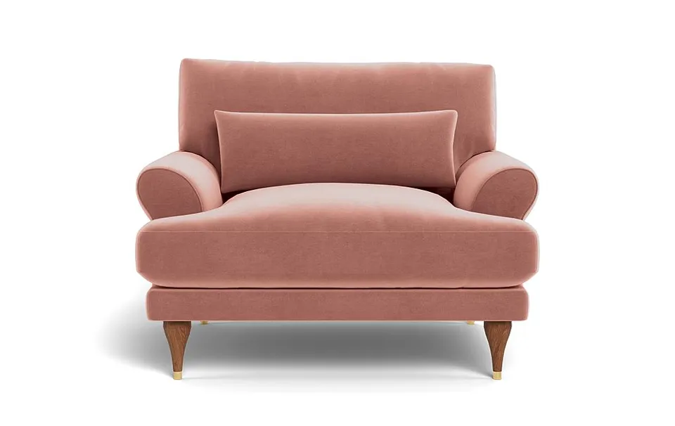 Maxwell Accent Chair by Apartment Therapy