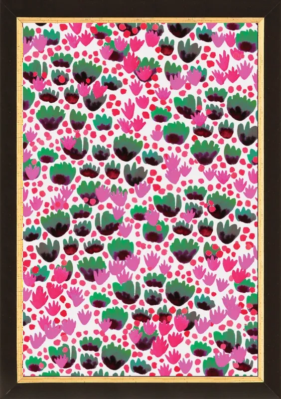 Tawna by Katja Ollendorff for Artfully Walls