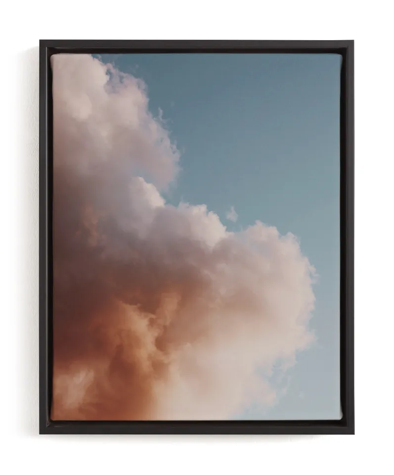 Colors Of The Sky Limited Edition Fine Art Print