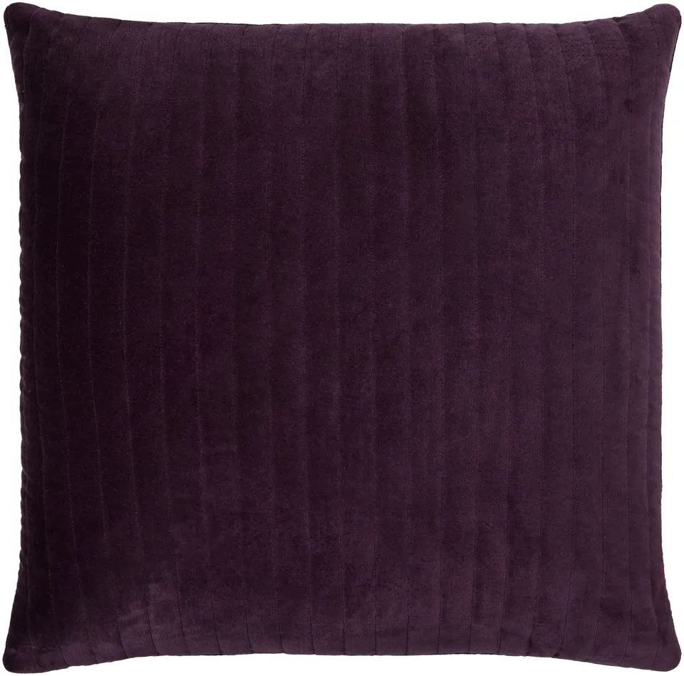 Digby DIG-006 18"L x 18"W Down Filled Pillow