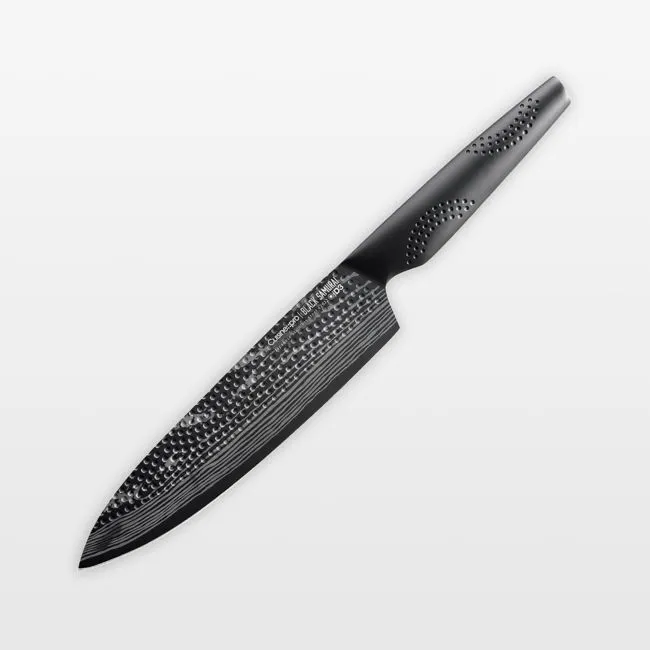 Cuisine::pro® iD3® BLACK SAMURAI™ 8" Chef's Knife