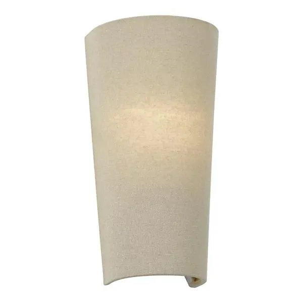 Ashtyn Tapered Drum Wall Sconce