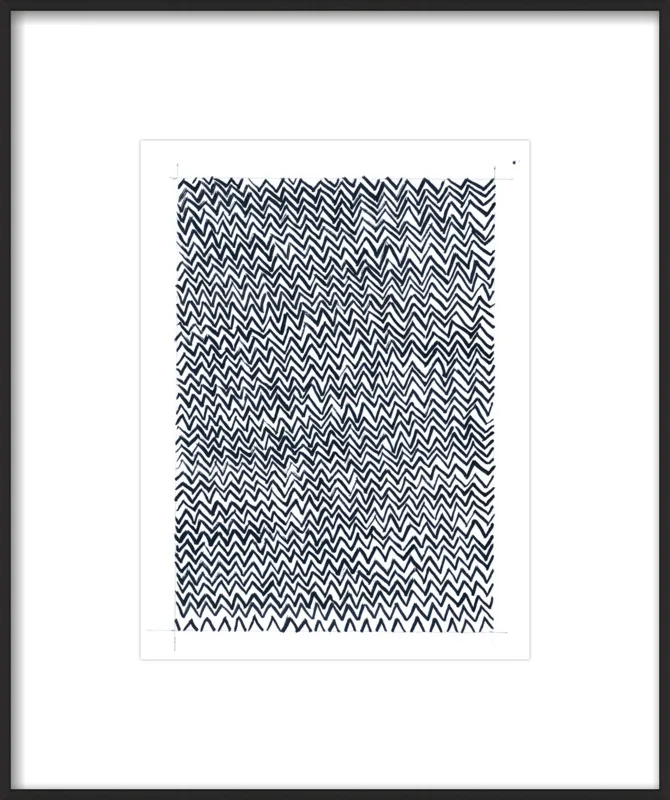 NY16#24 by Jennifer Sanchez for Artfully Walls