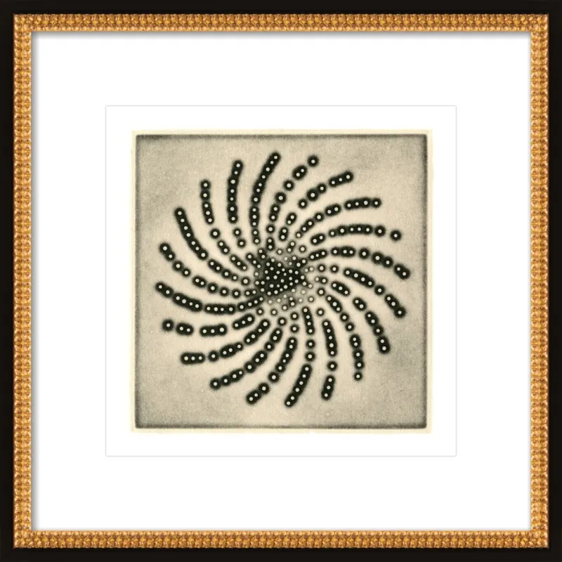 Five Elements - Earth by Eunice Kim for Artfully Walls