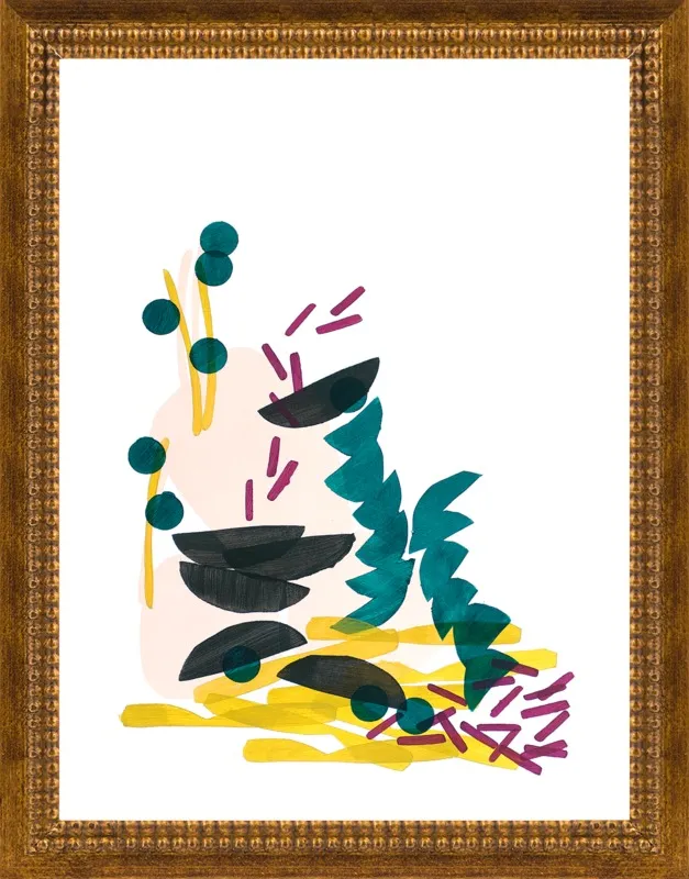Full of View by Rebekka Connelly for Artfully Walls
