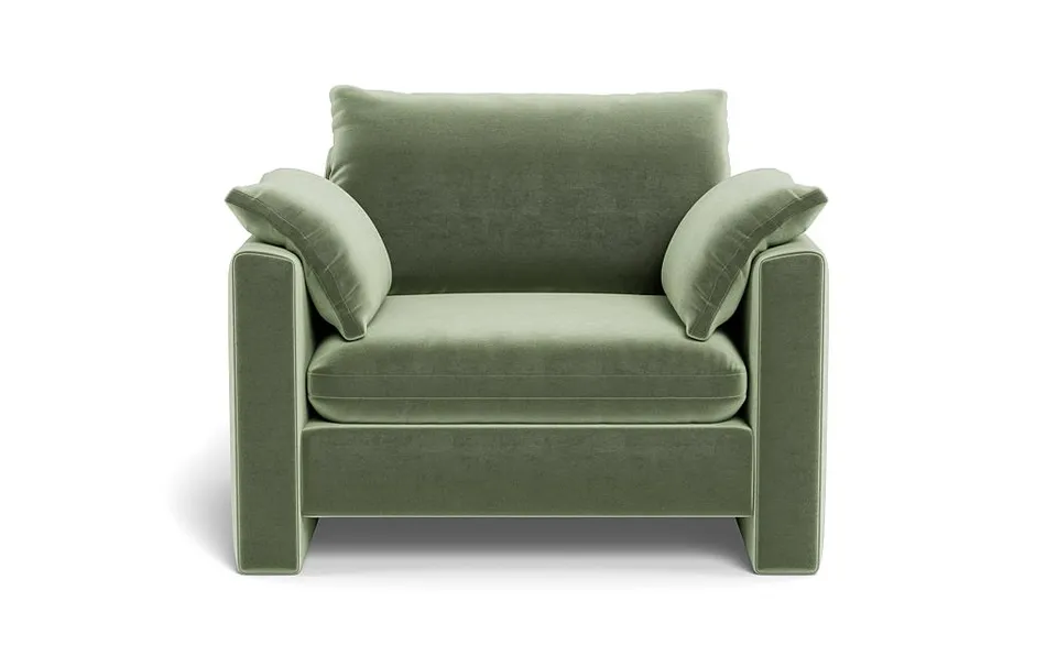 Hayley Chair and a Half