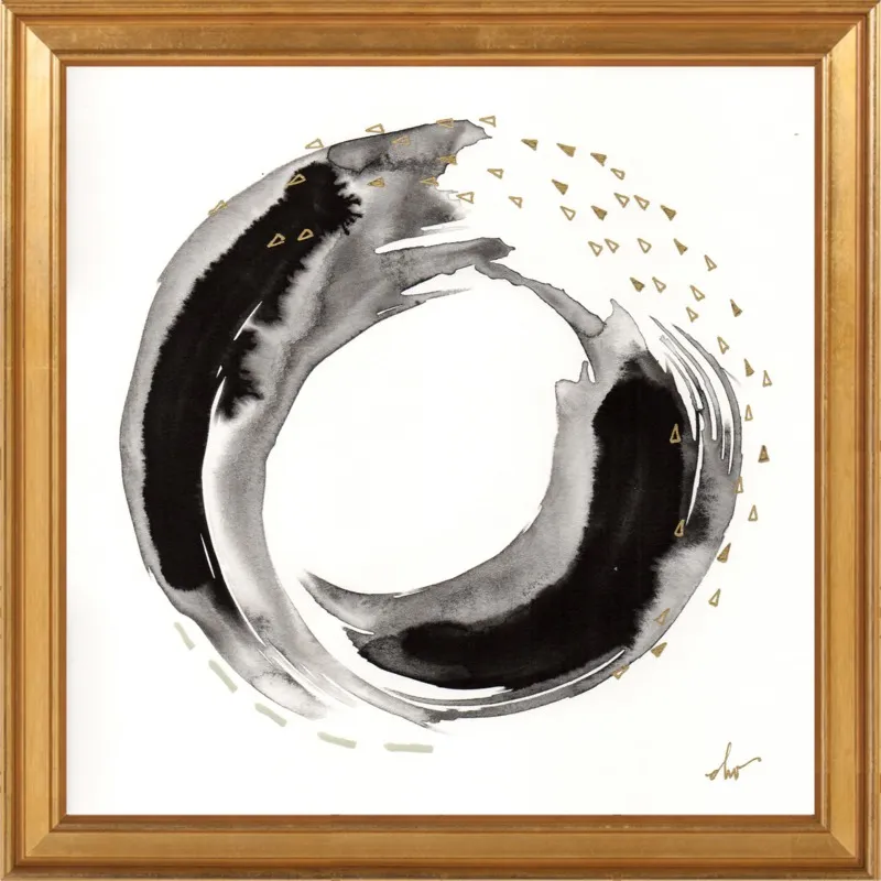 1/14. 8. by Beth Winterburn  for Artfully Walls