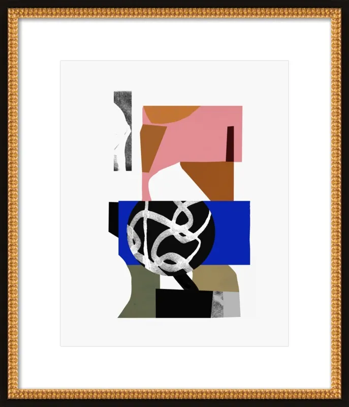 dew by Neal C Gallagher for Artfully Walls