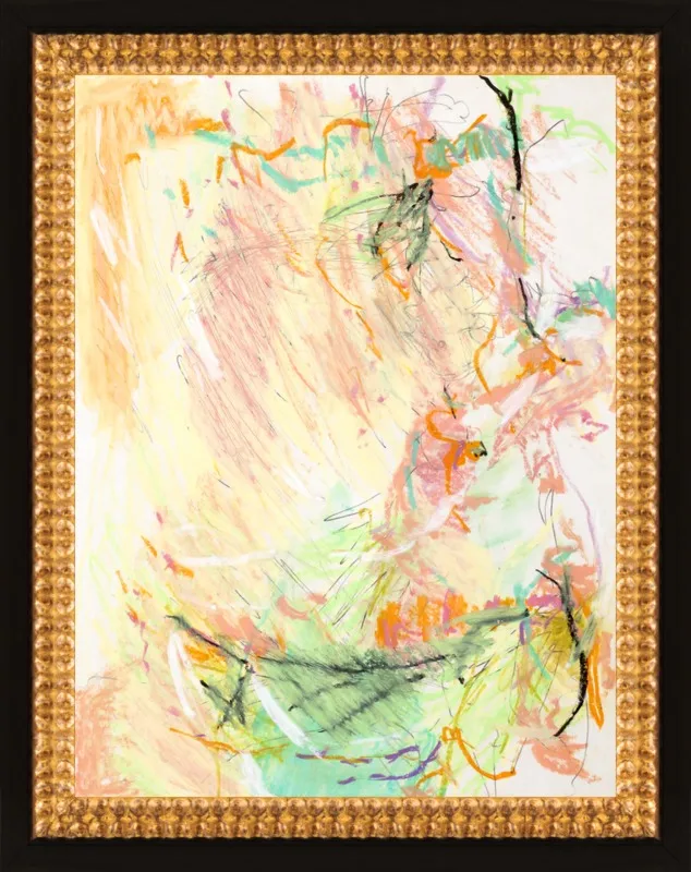 Textures by Sybil Wigdor  for Artfully Walls