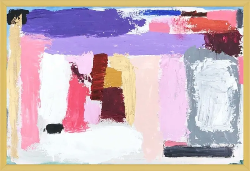 Desire by Virginia Chamlee for Artfully Walls