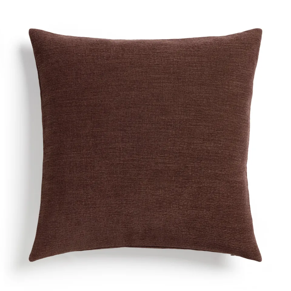 Sonnet Pillow - Laughlin Plum