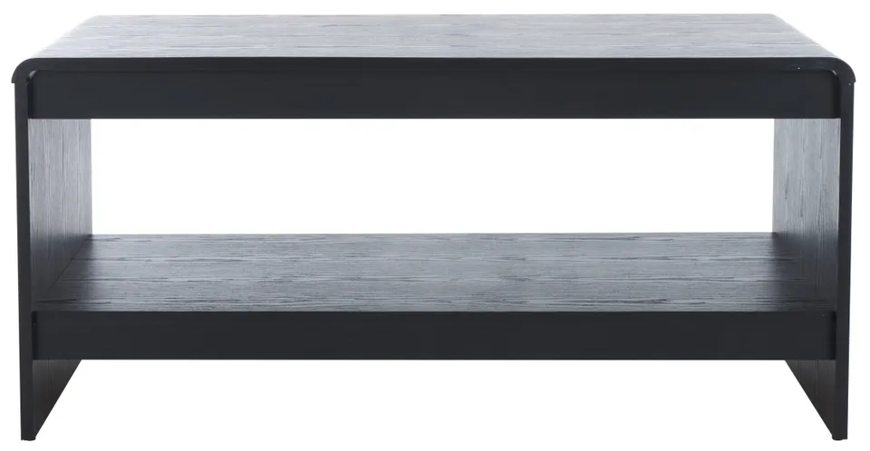 Arsenio Coffee Table - Black