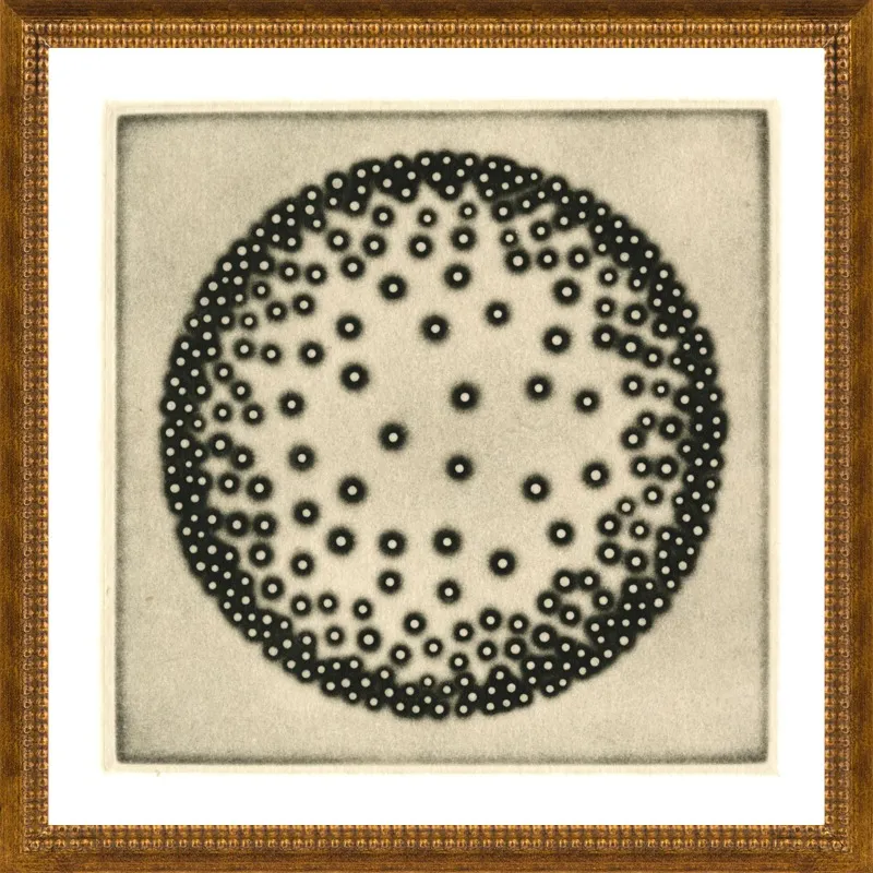 Five Elements - Wood by Eunice Kim for Artfully Walls
