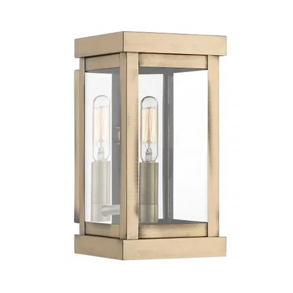 Isabella Outdoor Wall Sconce