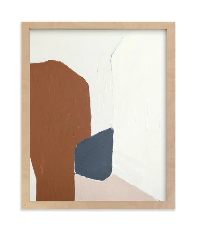 Terrazzo Limited Edition Fine Art Print