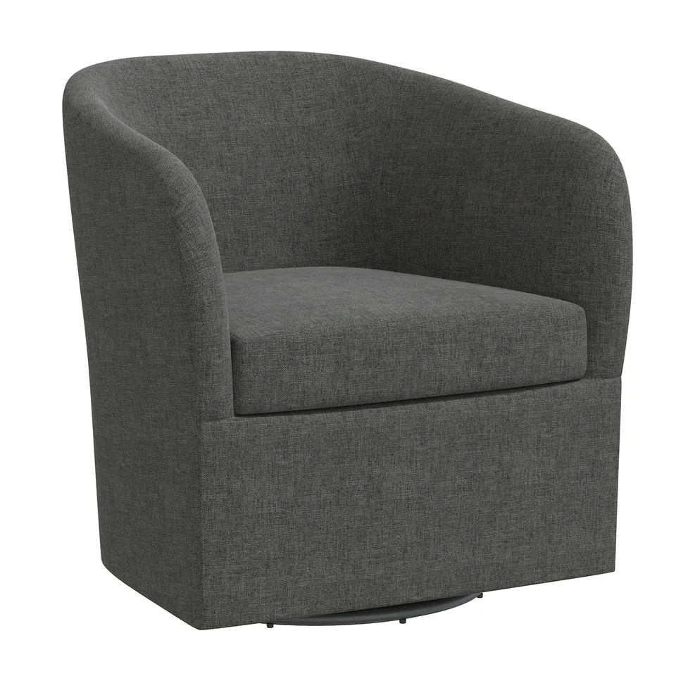 Rhea Swivel Chair