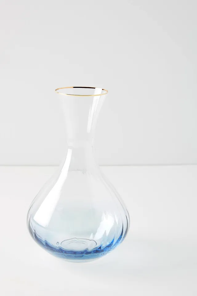 Waterfall Carafe