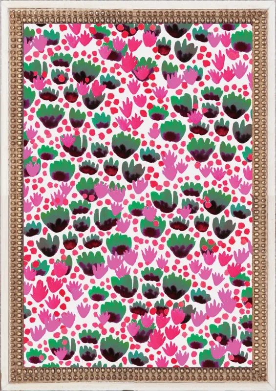 Tawna by Katja Ollendorff for Artfully Walls