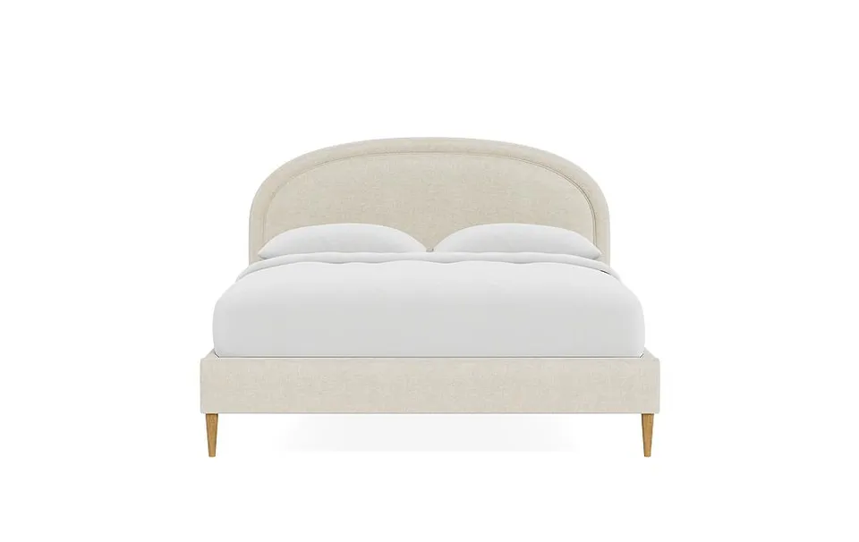 Anson Upholstered Bed