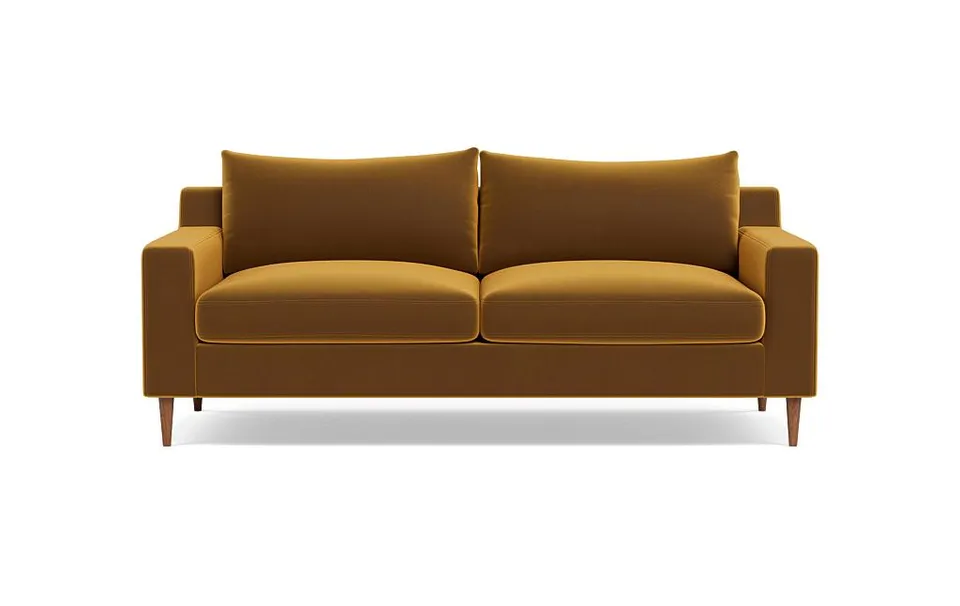 Sloan Fabric 2-Seat Sofa