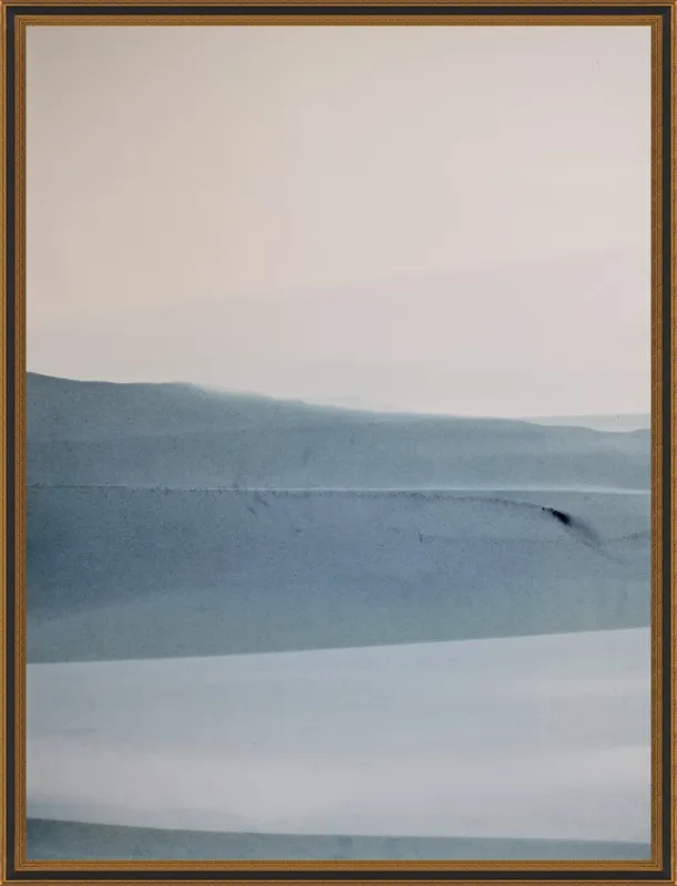 Forecast no. 63 by Ashleigh Ninos for Artfully Walls
