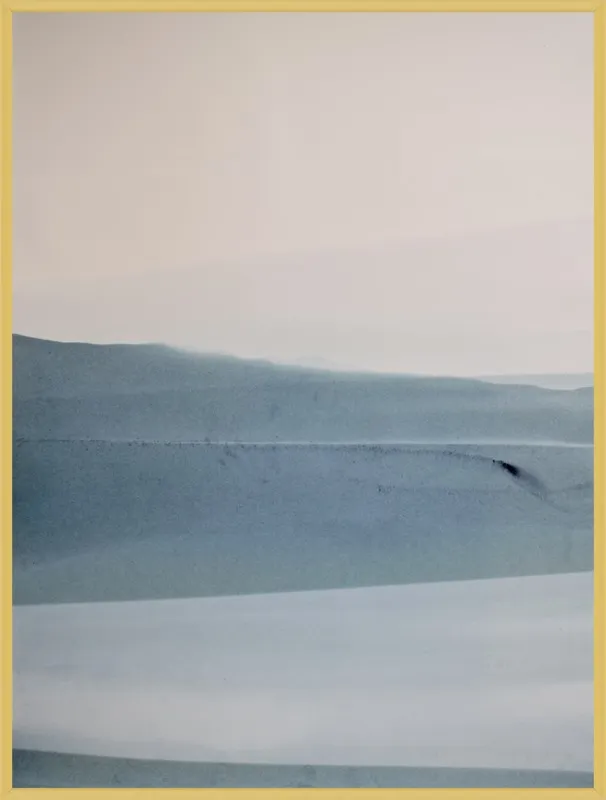 Forecast no. 63 by Ashleigh Ninos for Artfully Walls