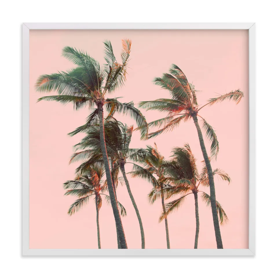 Aloha Limited Edition Fine Art Print