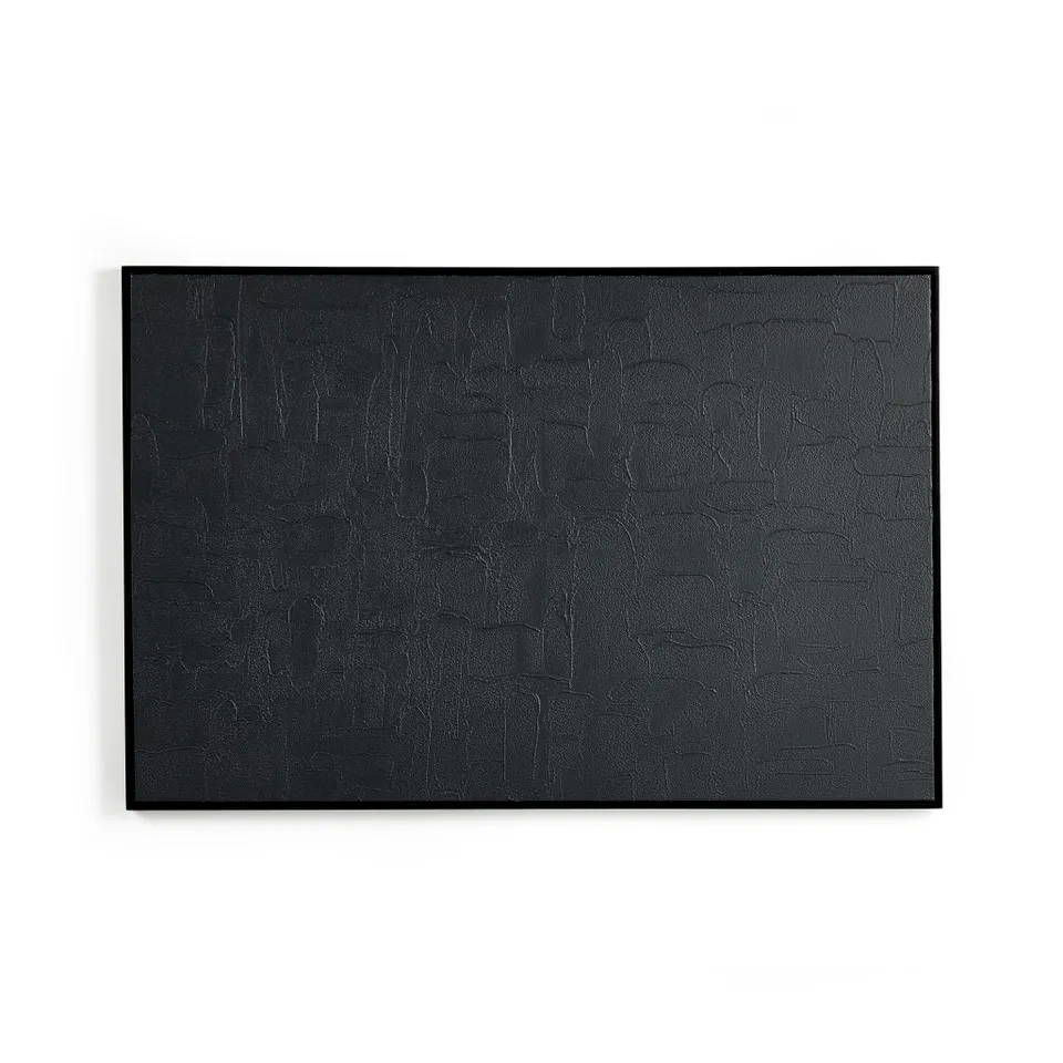 Ns 003 by Jade Dacay - Black Maple Floater