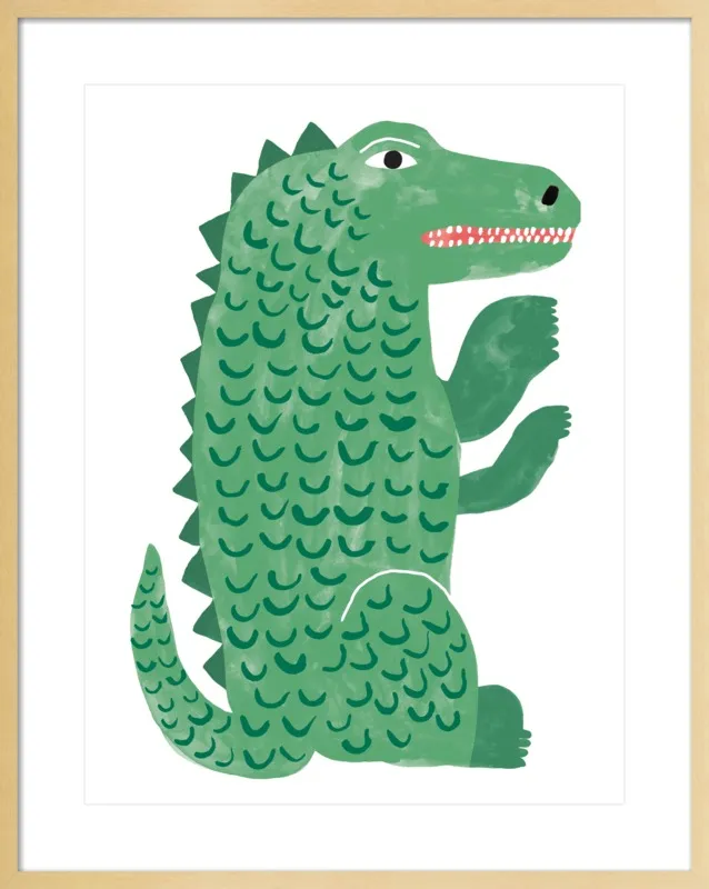 Big Buddy by Penny Min Ferguson for Artfully Walls