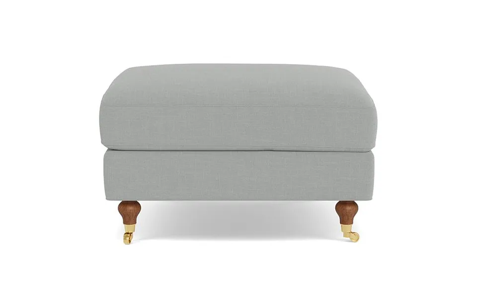 Rose Ottoman by The EverygirlÃ?Â®