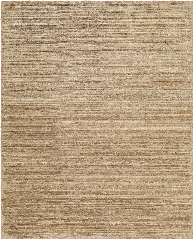 Azad  Indoor 9' x 12' Handmade Rug