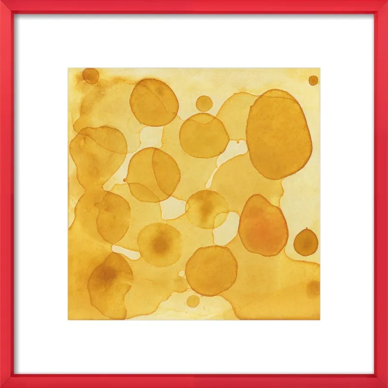 First Light by Andrea Pramuk for Artfully Walls