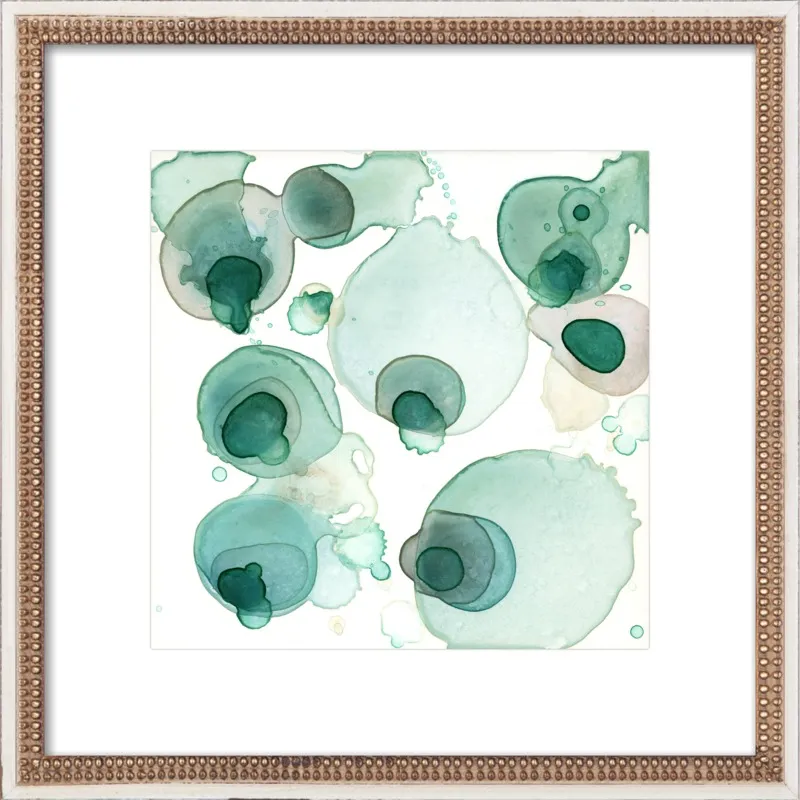 Escape Hatch by Andrea Pramuk for Artfully Walls