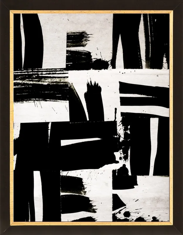 wabi sabi 16-02 by Iris Lehnhardt for Artfully Walls