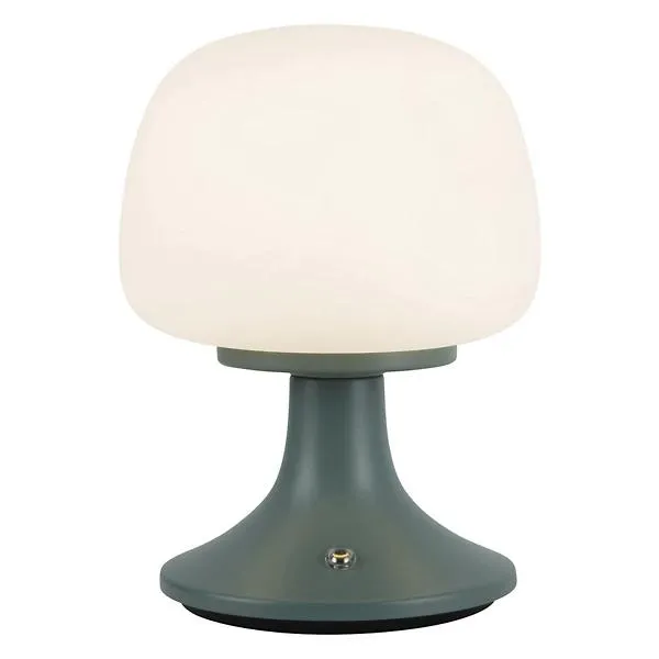 Byrdie Mae LED Rechargeable Table Lamp