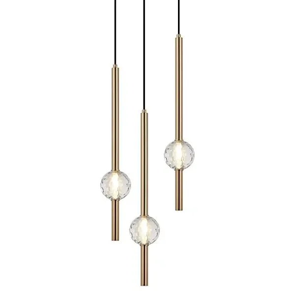 Mira Multi-Light Pendant